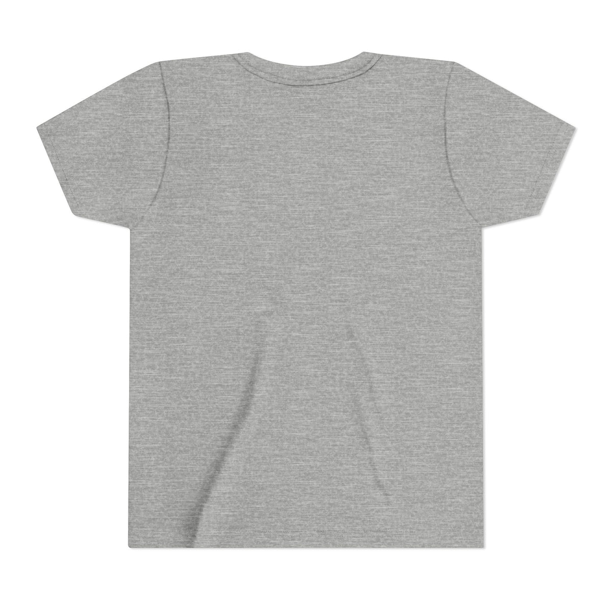 Youth “Chat Decides” AI Gamer Voting Short Sleeve Tee
