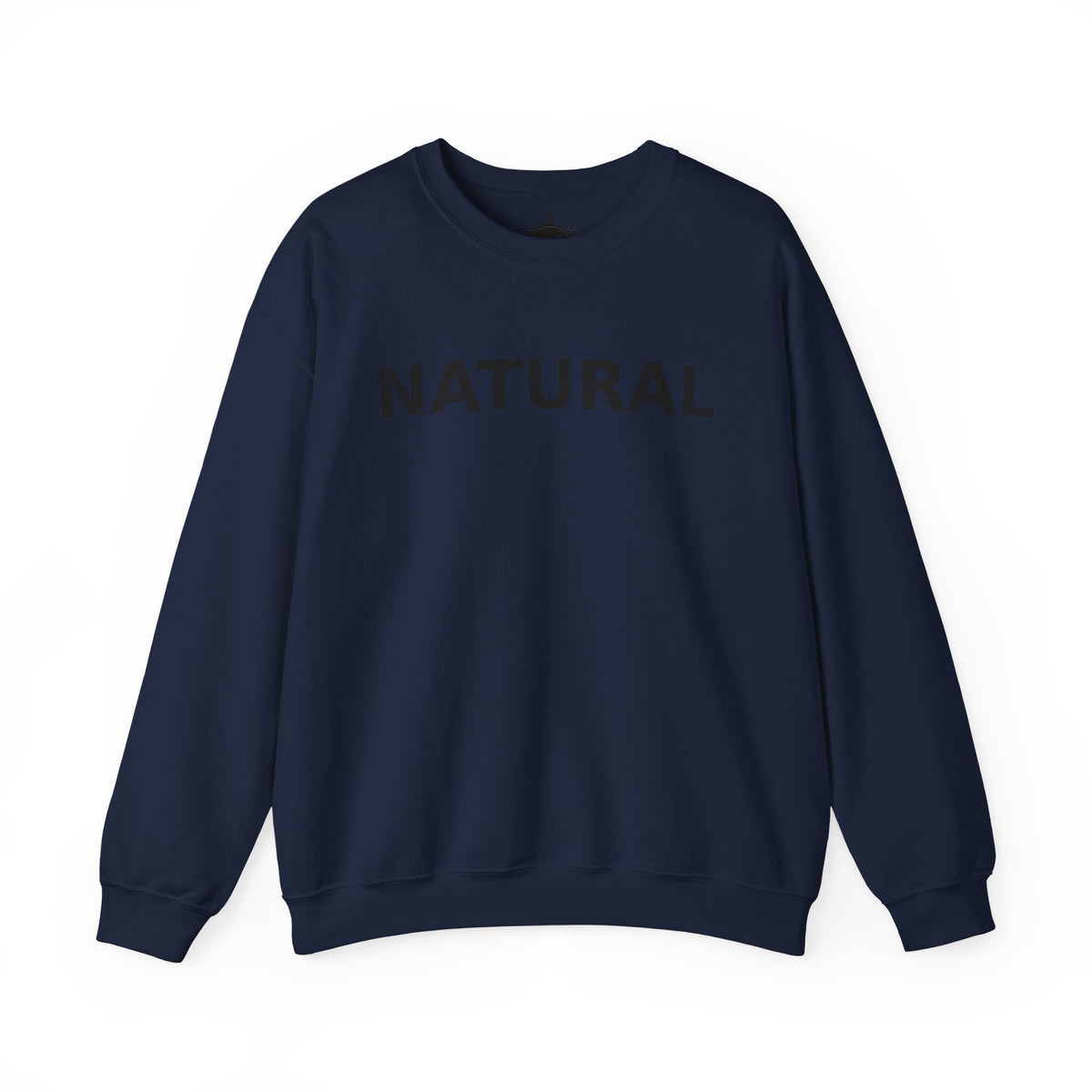 NATURAL Crewneck Sweatshirt