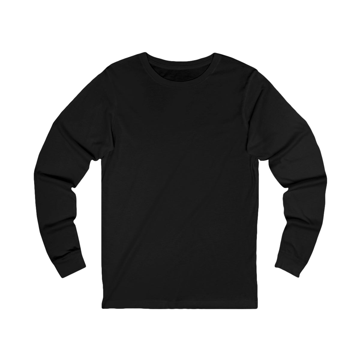 Atlanta to the Moon 404 Long Sleeve Tee
