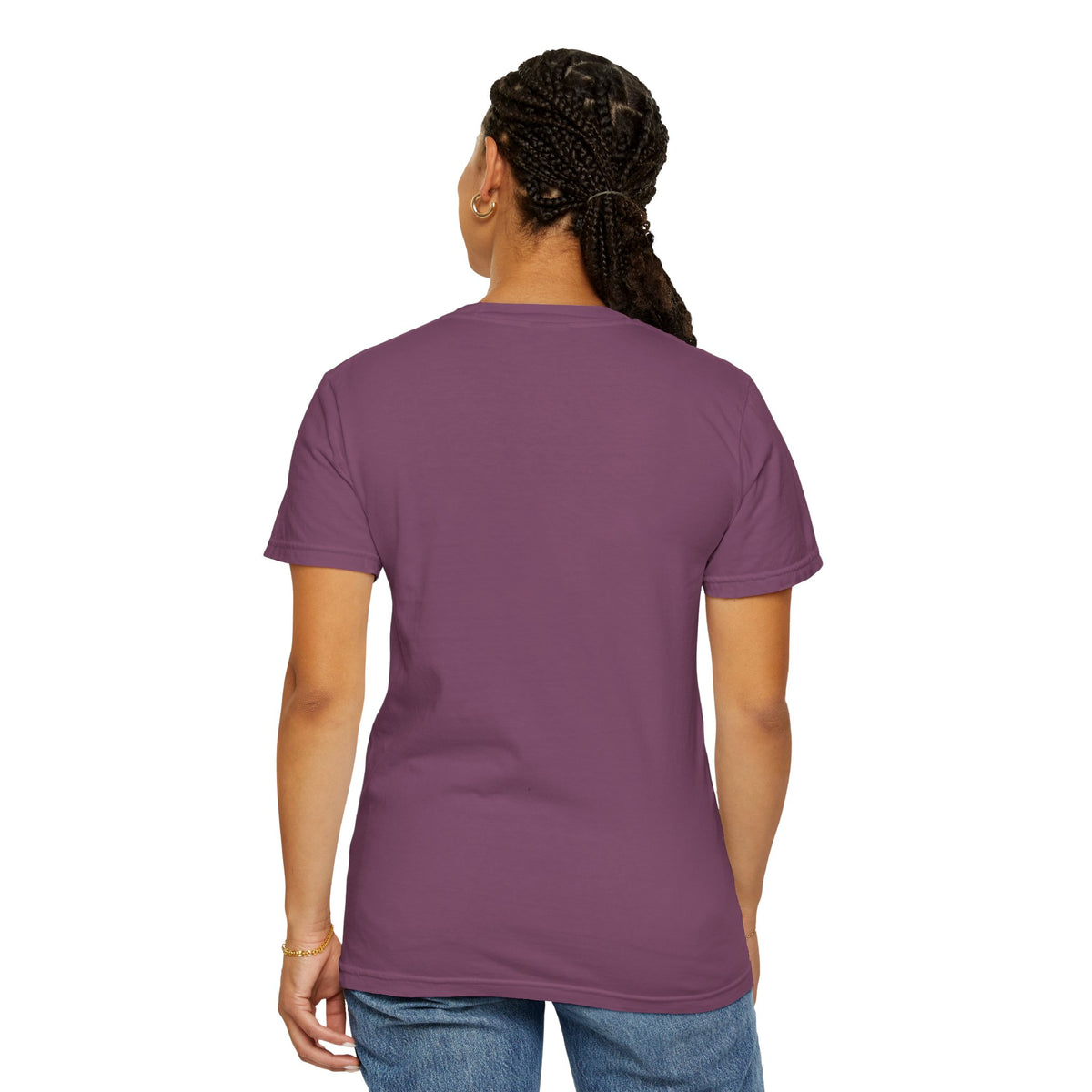 Bot Mode On T-Shirt — Retro Cyberpunk Robot Gamer Tee