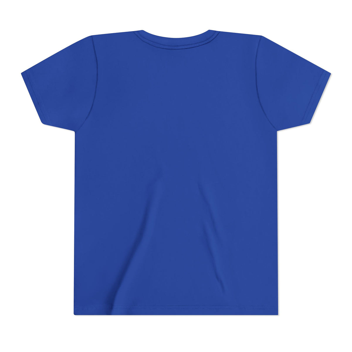 Youth “Chat Decides” AI Gamer Voting Short Sleeve Tee