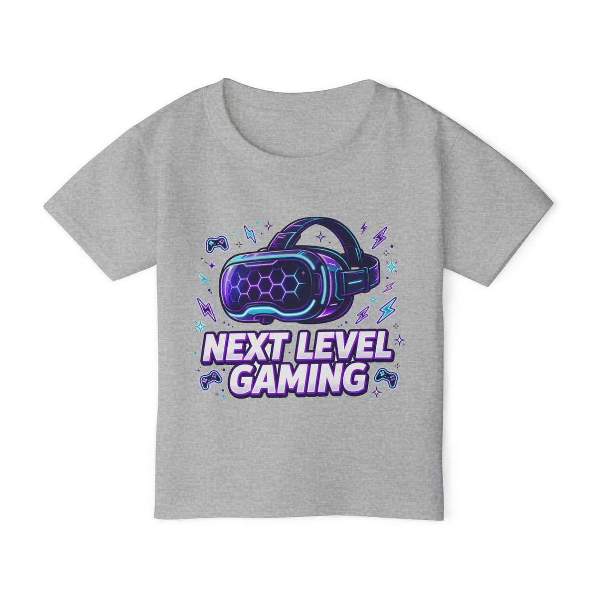 Next Level Gaming Toddler T-Shirt