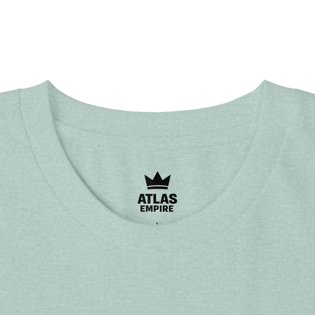 Robotics Is The Future Crop Top — Women's Tech Graphic Tank