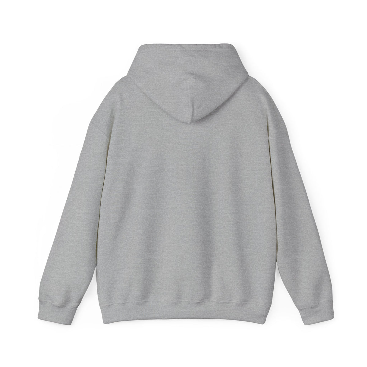 I  Tech Hoodie — "I Love Tech" Graphic Pullover for Tech Lovers