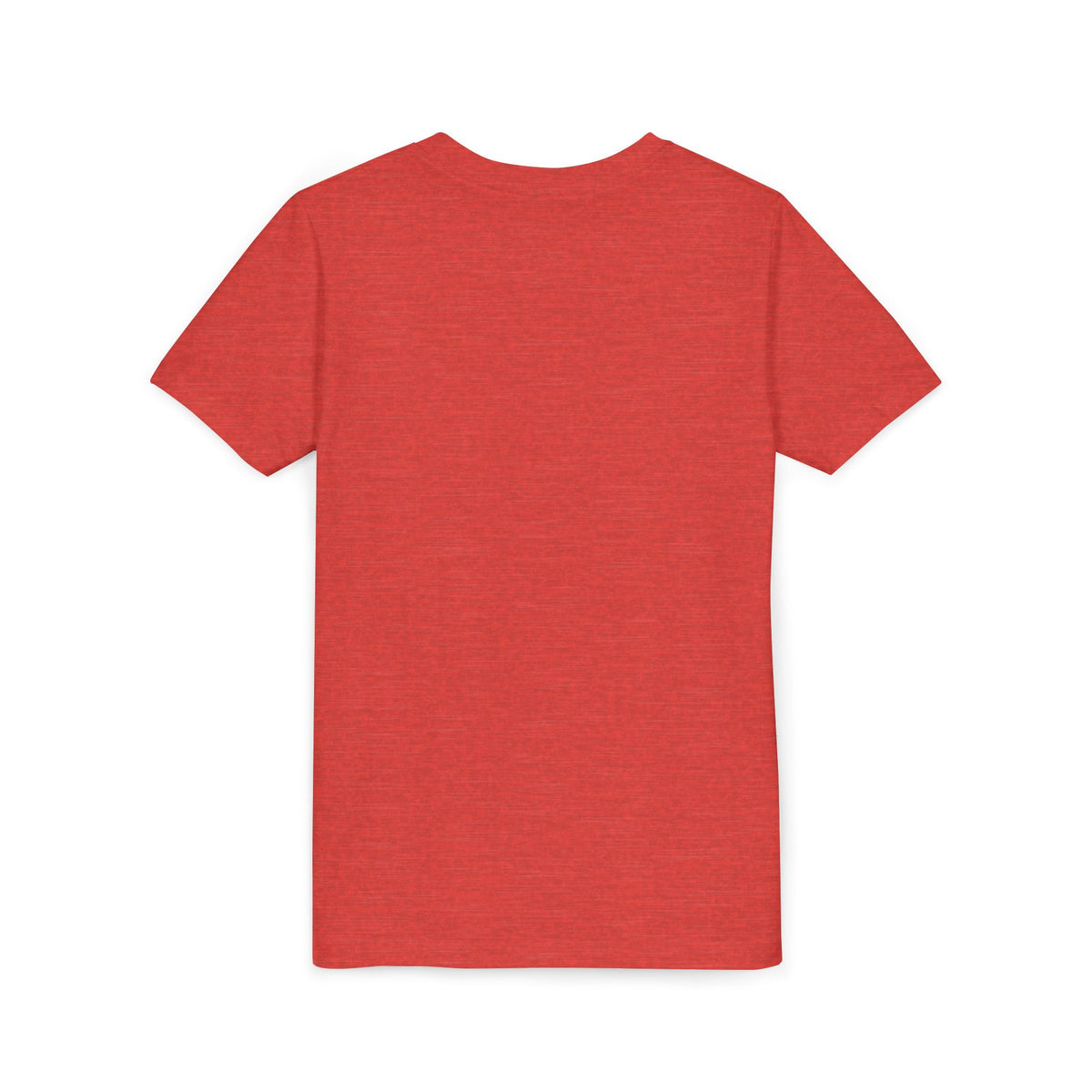 Youth “Chat Decides” AI Gamer Voting Short Sleeve Tee