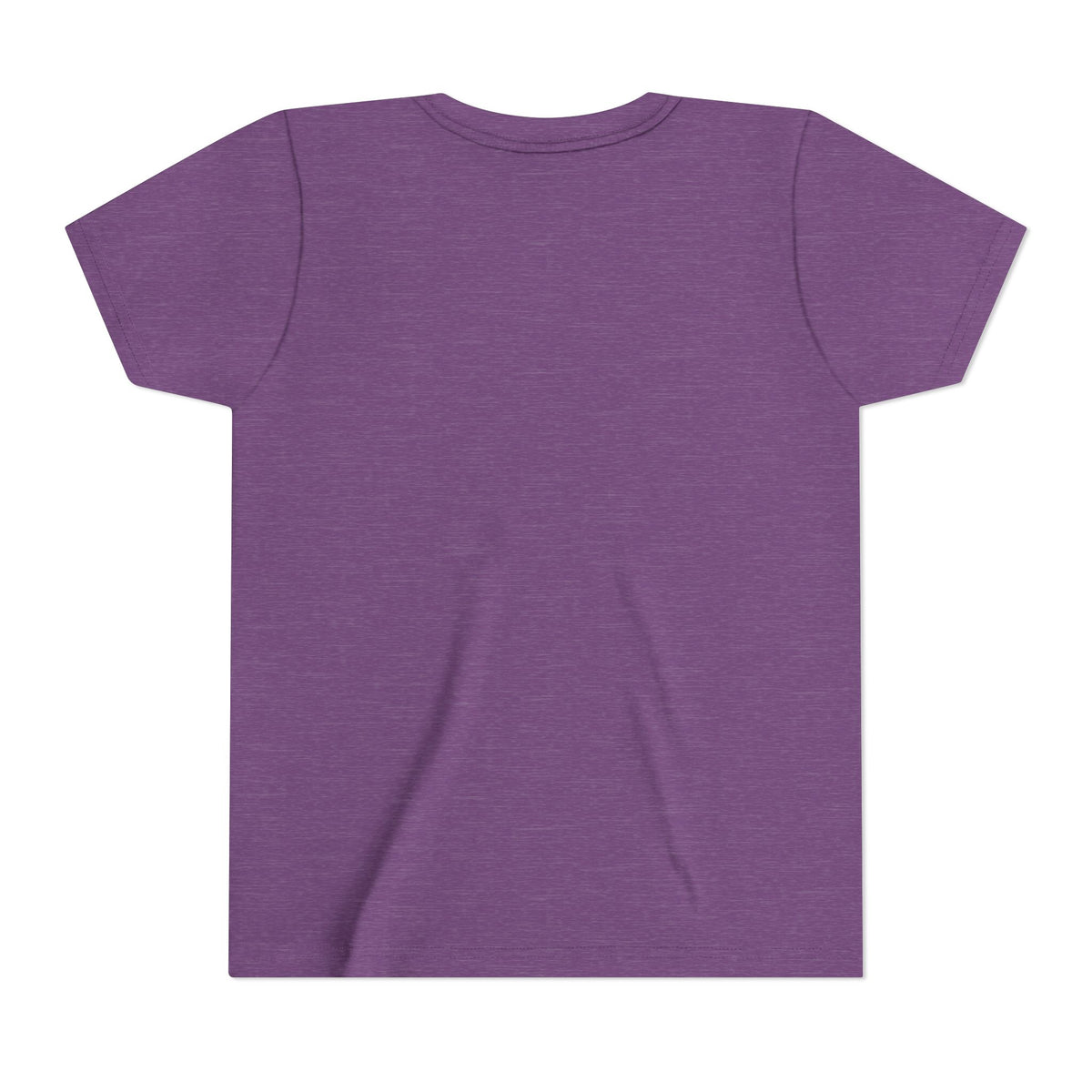Youth “Chat Decides” AI Gamer Voting Short Sleeve Tee