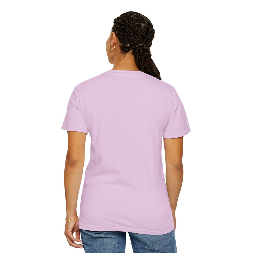 Bot Mode On T-Shirt — Retro Cyberpunk Robot Gamer Tee