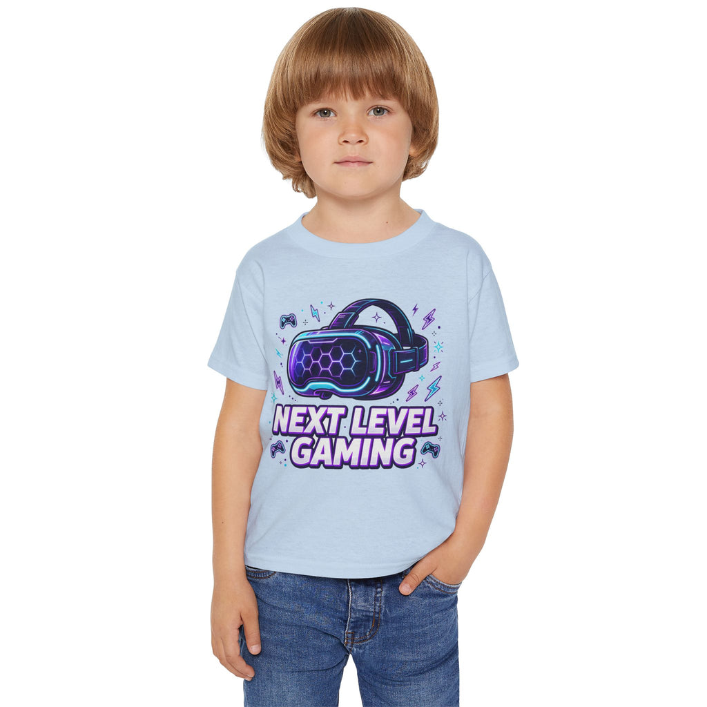 Next Level Gaming Toddler T-Shirt