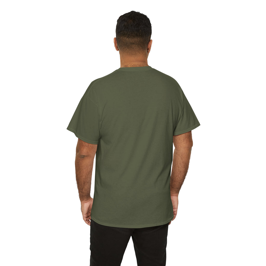 Tech Life T-Shirt — Retro Computer & Gadget Graphic Tee for Geeks