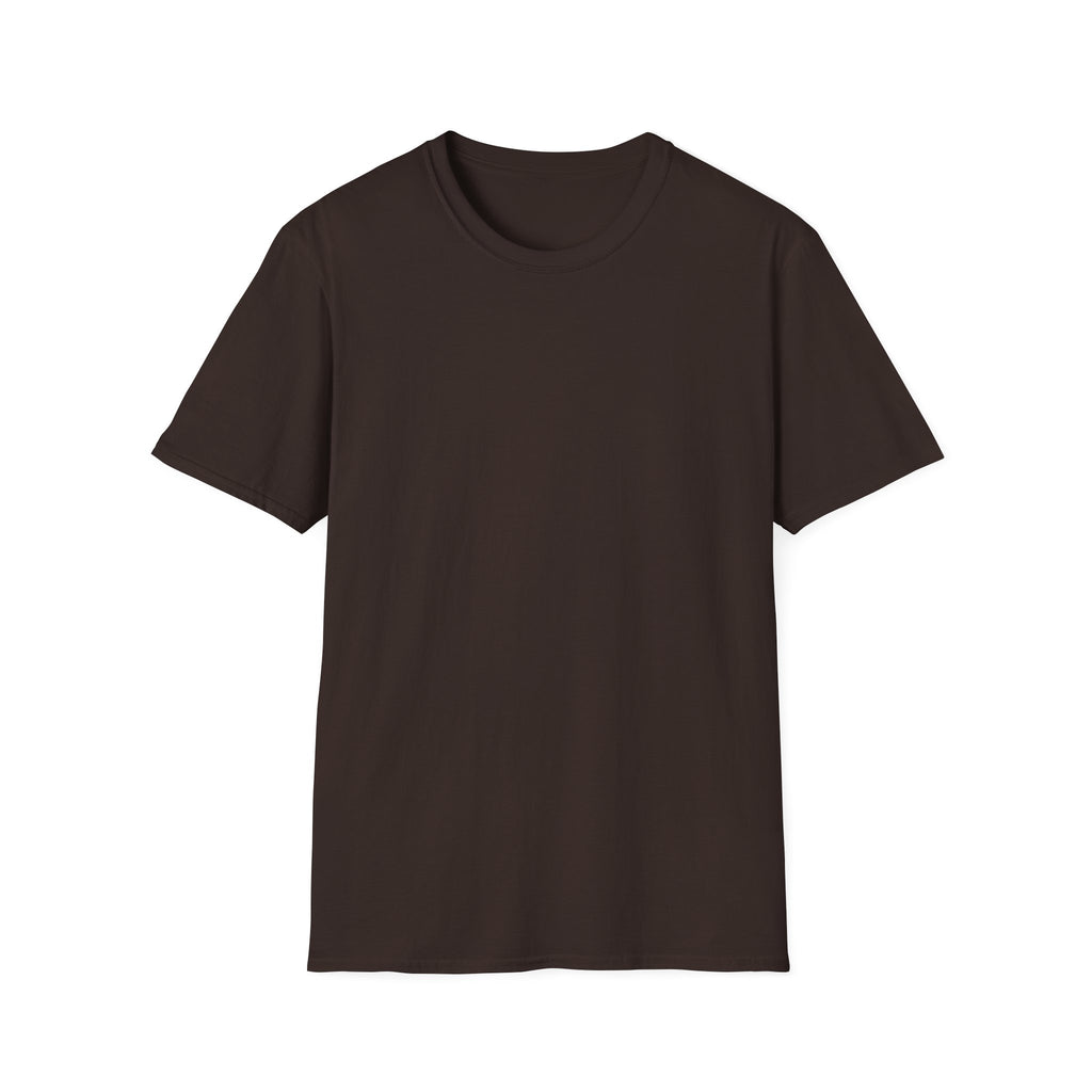 I Heart Tech T-Shirt — Retro Cyberpunk Techie Tee