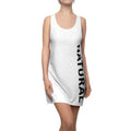 Natural Racerback Dress