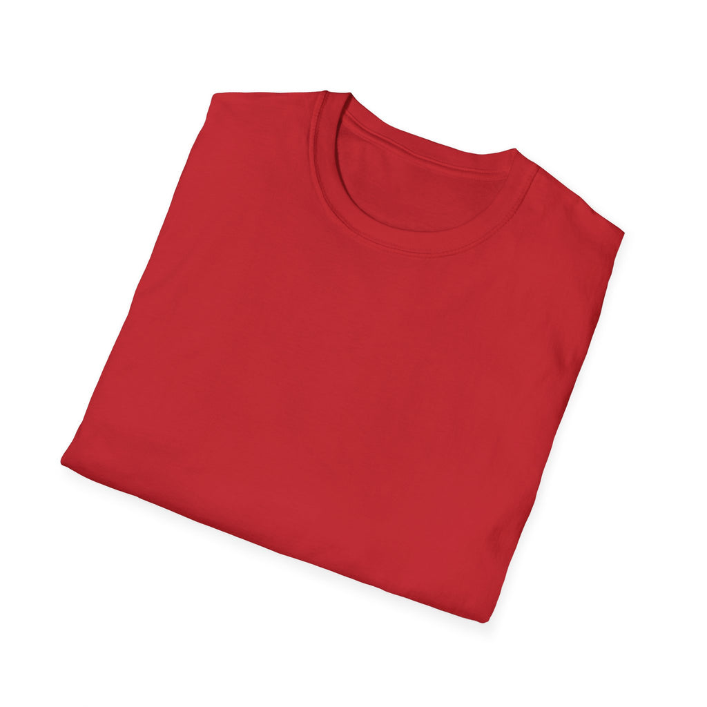 I Heart Tech T-Shirt — Retro Cyberpunk Techie Tee