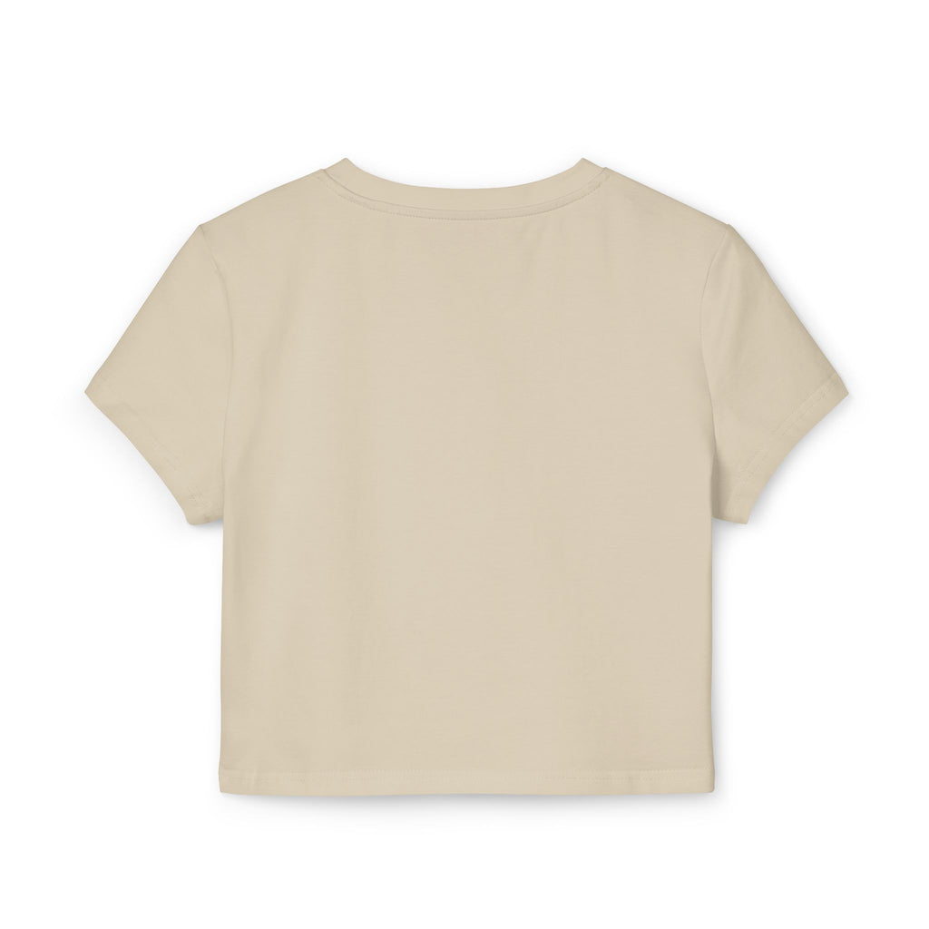 Don't Talk To Me Until I'm Streaming Women's Baby Tee