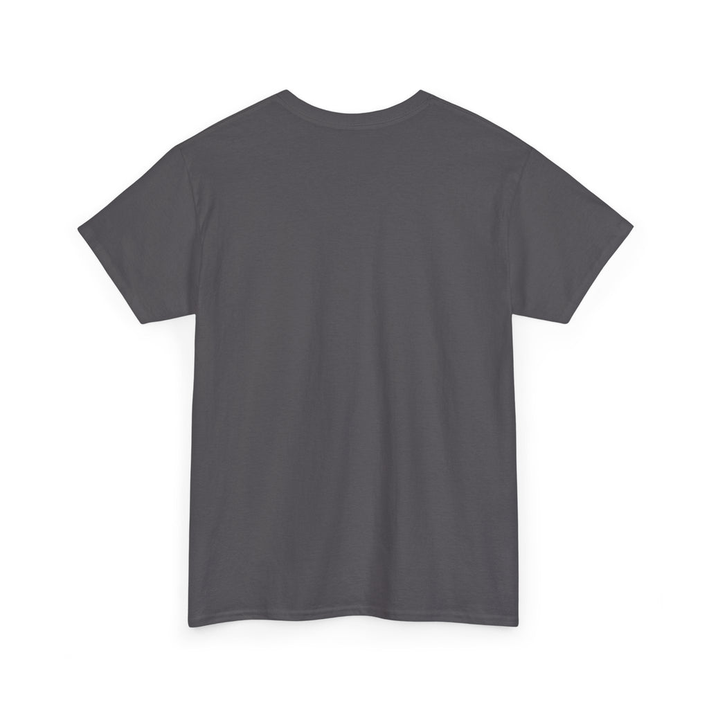 Tech Life T-Shirt — Retro Computer & Gadget Graphic Tee for Geeks