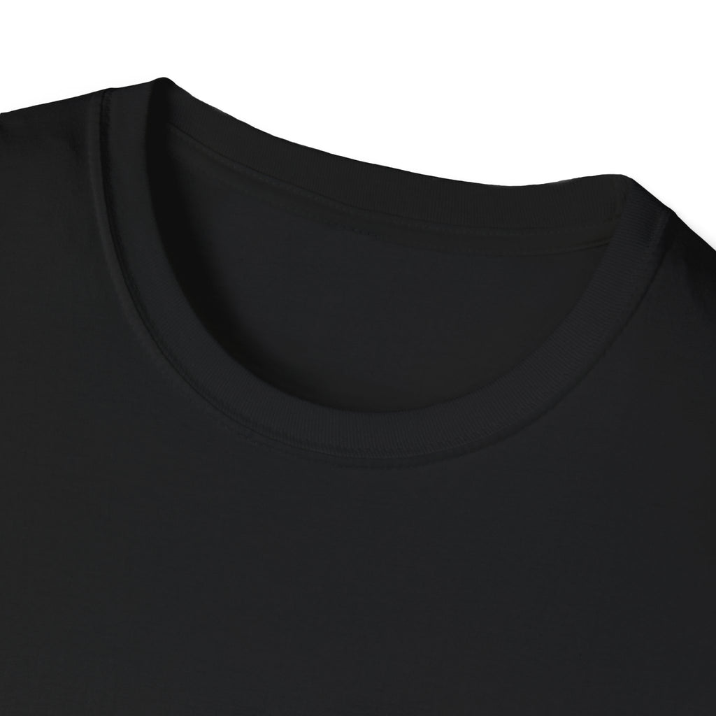 I Heart Tech T-Shirt — Retro Cyberpunk Techie Tee