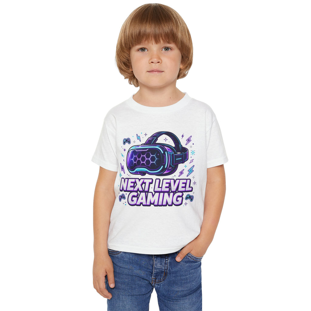 Next Level Gaming Toddler T-Shirt