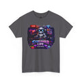 Streamer Life T-Shirt — Gamer Live Stream Graphic Tee