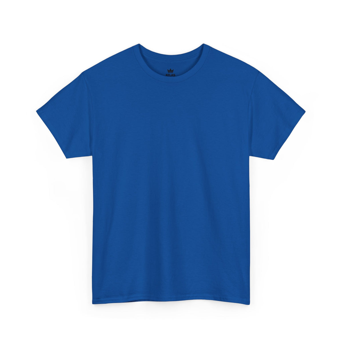 Atlanta Life Graphic Tee — Retro Skyline Peach City T‑Shirt