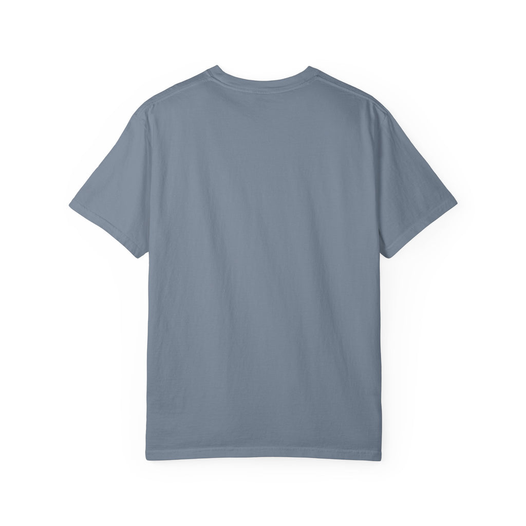 Bot Mode On T-Shirt — Retro Cyberpunk Robot Gamer Tee