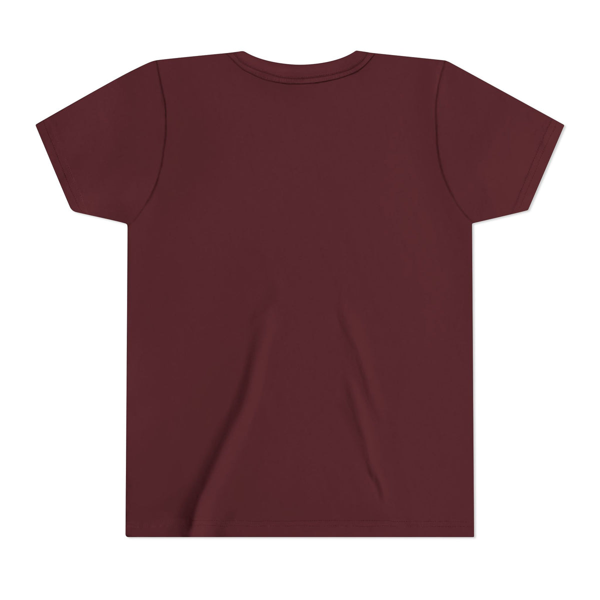 Youth “Chat Decides” AI Gamer Voting Short Sleeve Tee