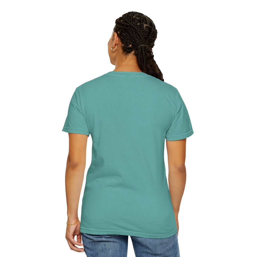 Bot Mode On T-Shirt — Retro Cyberpunk Robot Gamer Tee