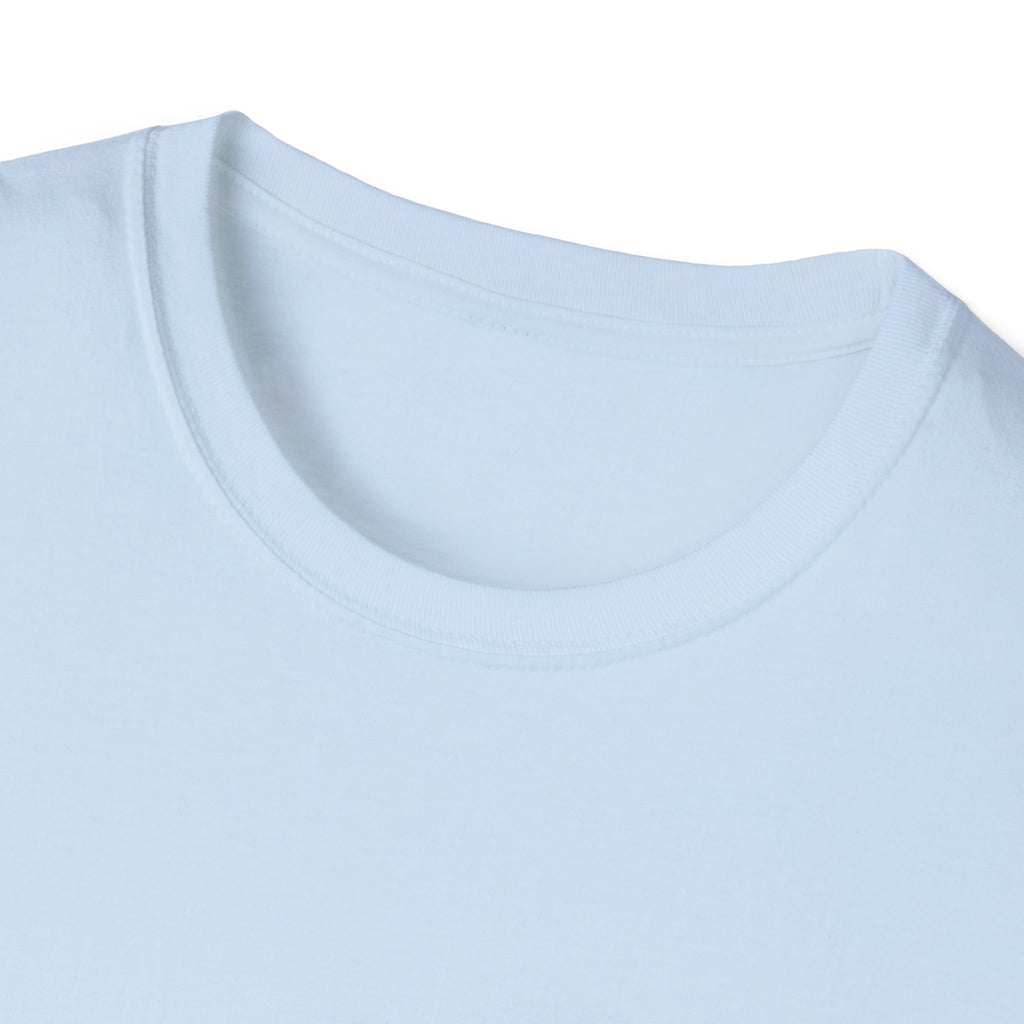 I Heart Tech T-Shirt — Retro Cyberpunk Techie Tee