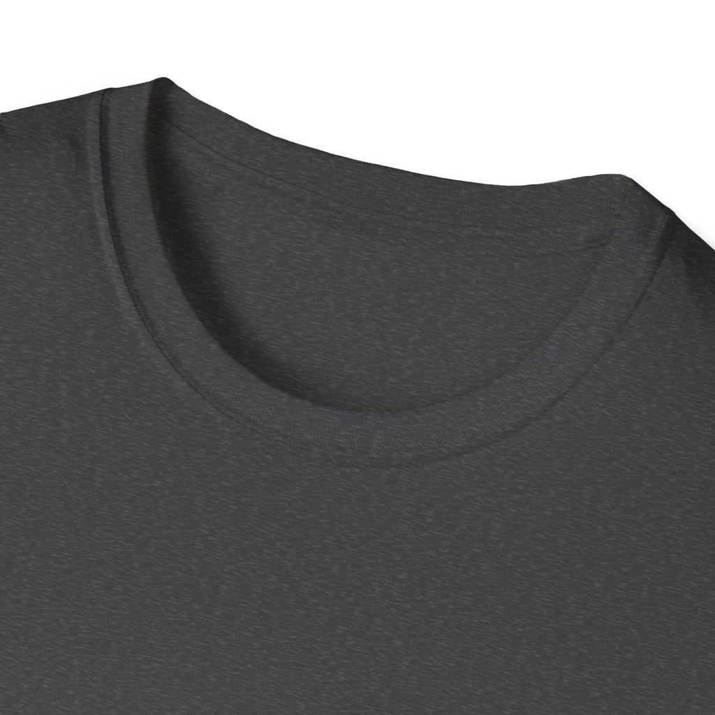 I Heart Tech T-Shirt — Retro Cyberpunk Techie Tee
