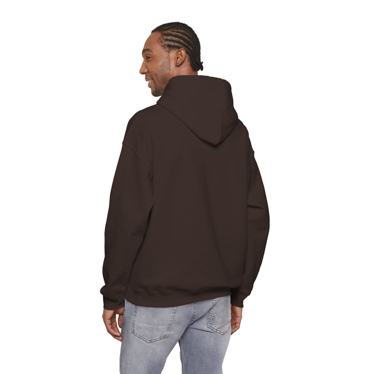 Robotics Is The Future Hoodie – Tech Enthusiast Robot Hoodie
