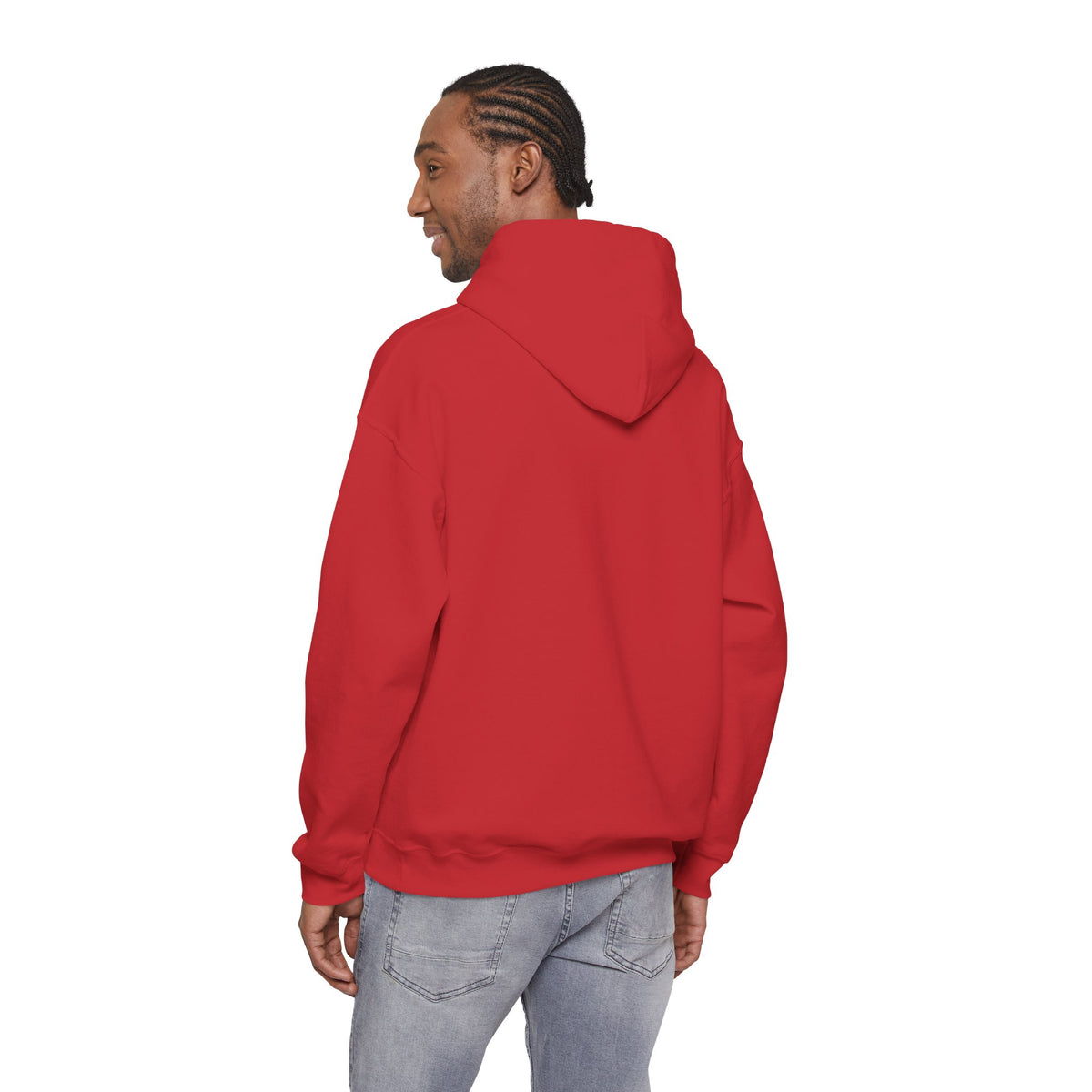 Robotics Is The Future Hoodie – Tech Enthusiast Robot Hoodie