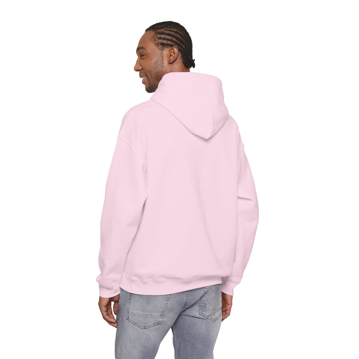 Robotics Is The Future Hoodie – Tech Enthusiast Robot Hoodie
