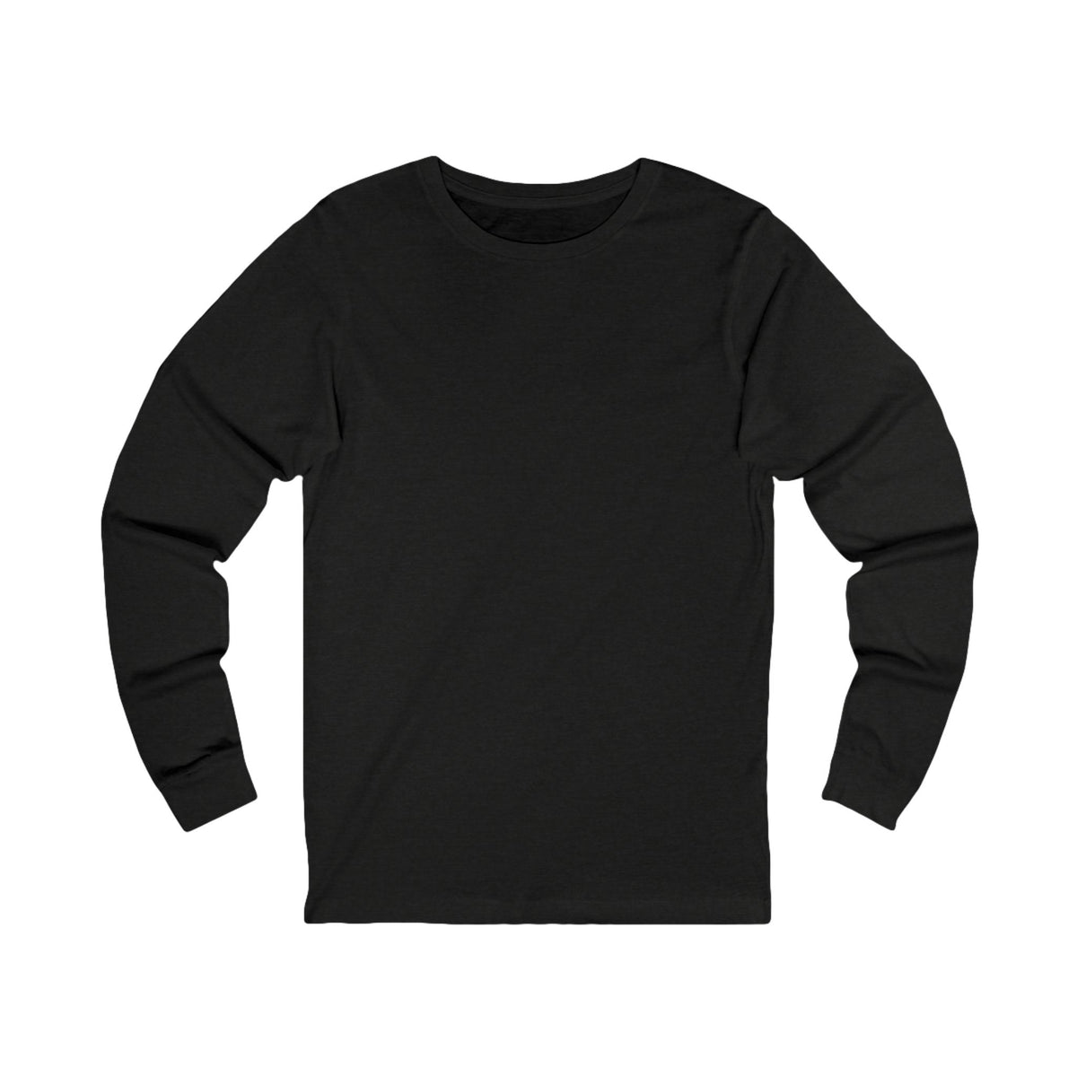 Atlanta to the Moon 404 Long Sleeve Tee