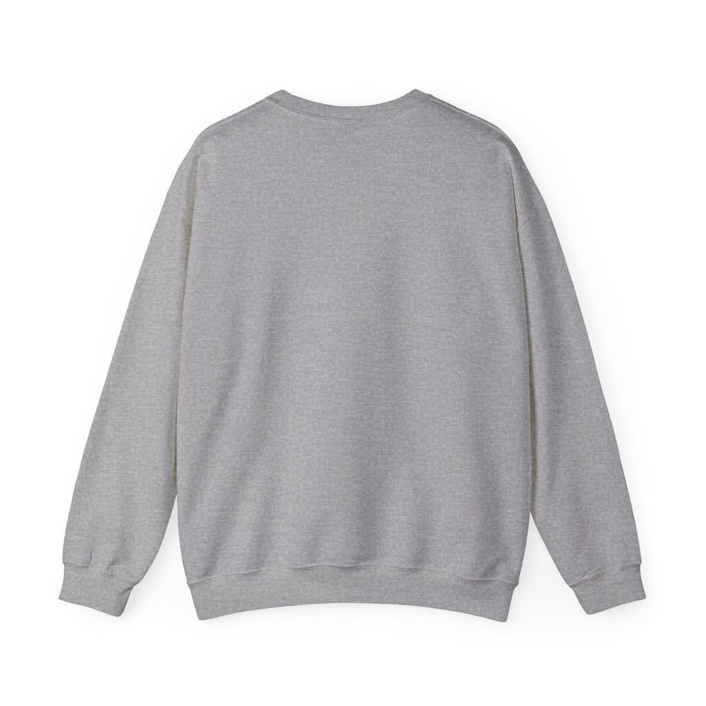 Streamer Mom Sweatshirt — Gamer Mom Crewneck with Controller & Baby Bottle Design