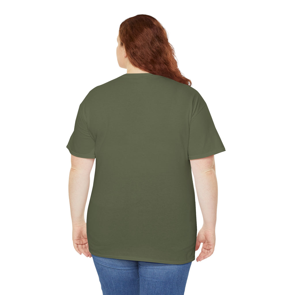 Tech Life T-Shirt — Retro Computer & Gadget Graphic Tee for Geeks