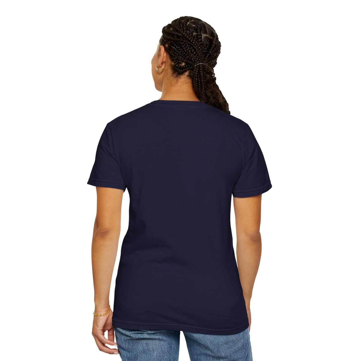 Bot Mode On T-Shirt — Retro Cyberpunk Robot Gamer Tee