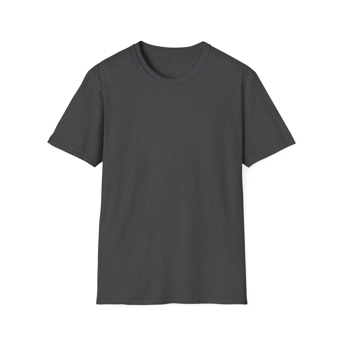 I Heart Tech T-Shirt — Retro Cyberpunk Techie Tee