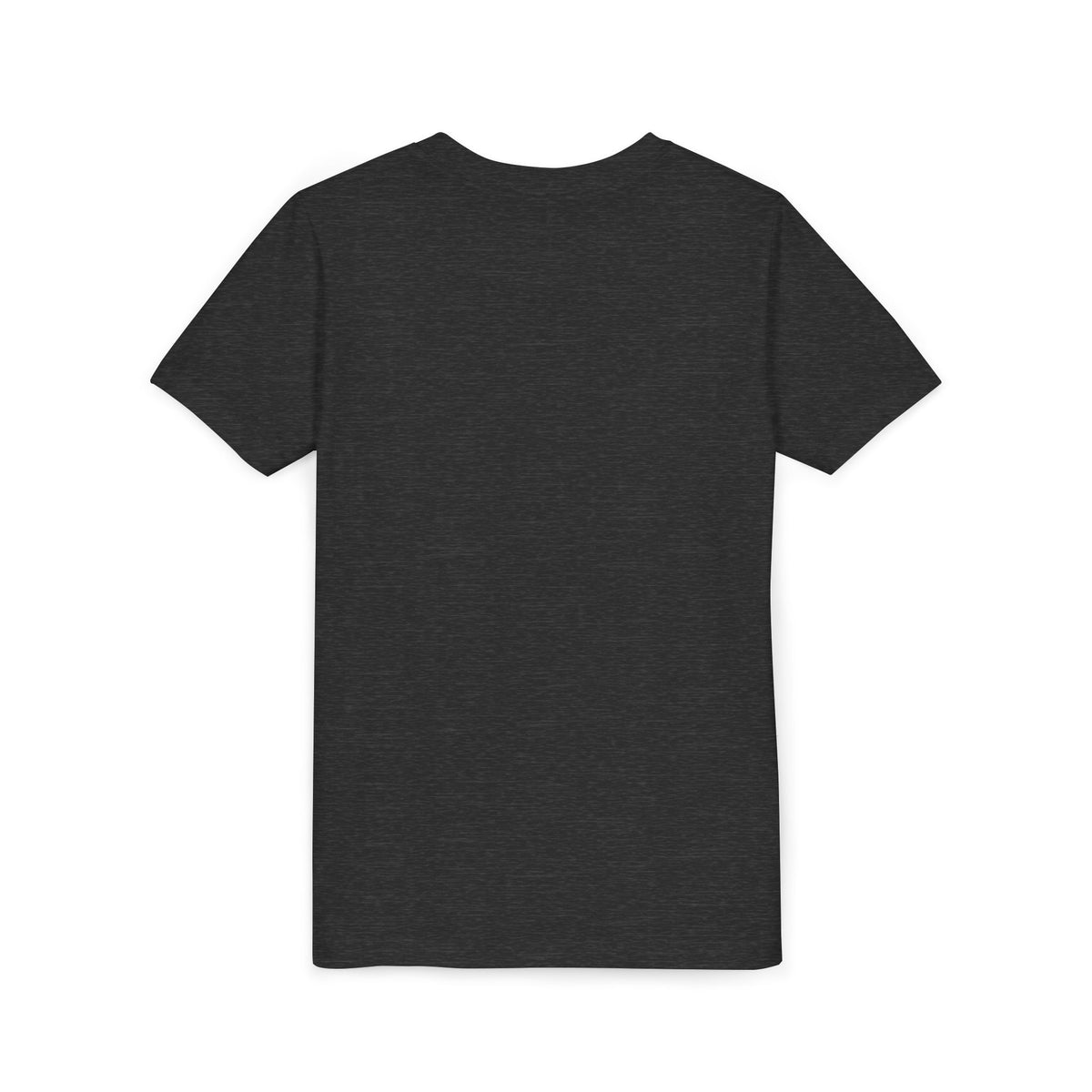 Youth “Chat Decides” AI Gamer Voting Short Sleeve Tee