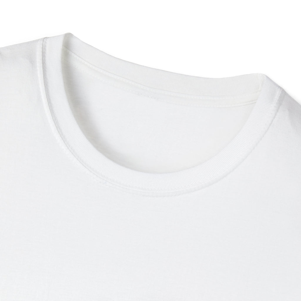I Heart Tech T-Shirt — Retro Cyberpunk Techie Tee
