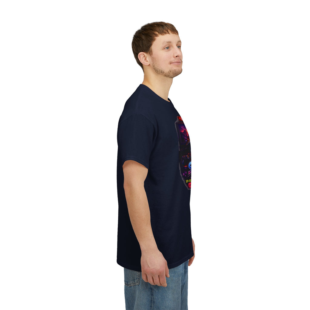 Streamer Life T-Shirt — Gamer Live Stream Graphic Tee