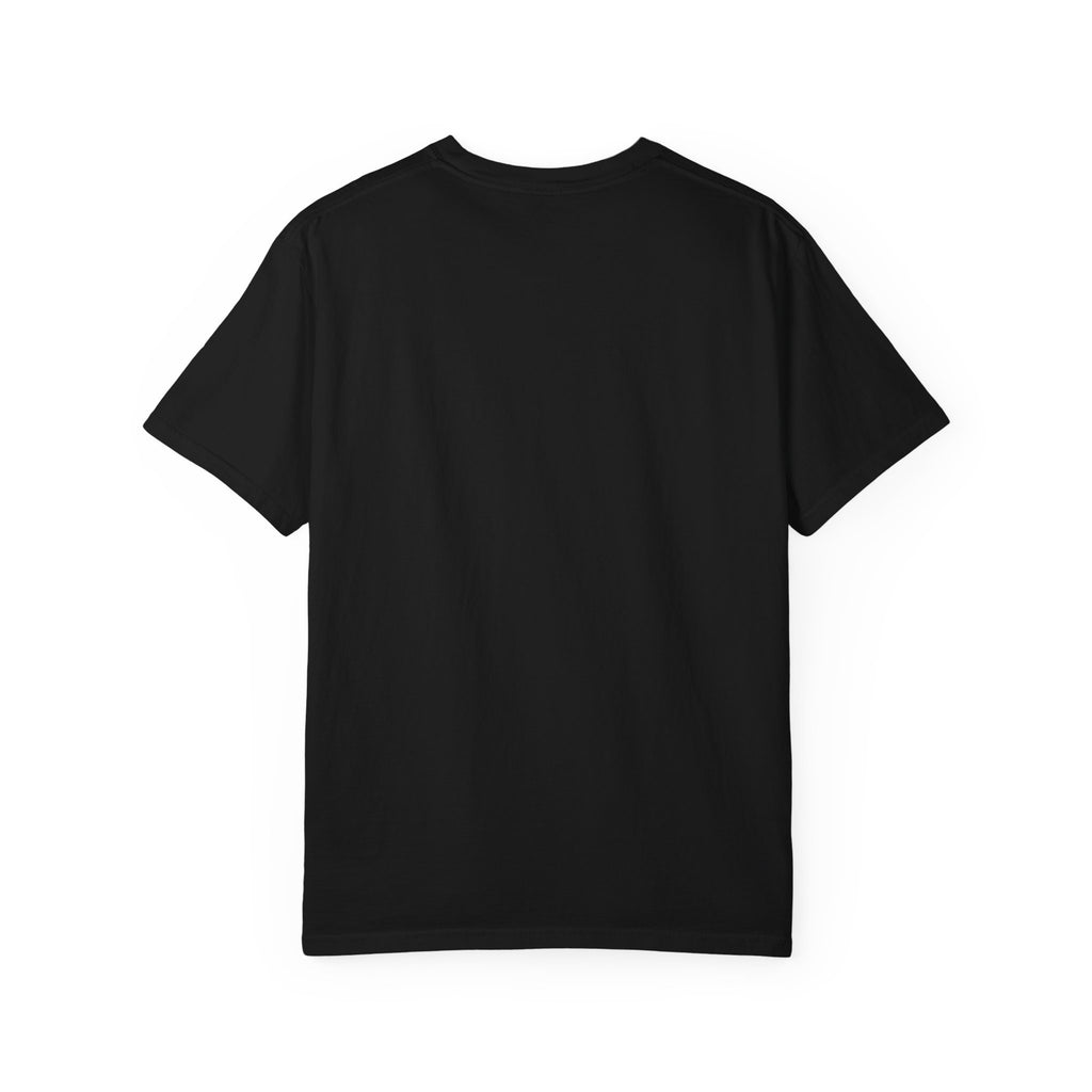 Bot Mode On T-Shirt — Retro Cyberpunk Robot Gamer Tee