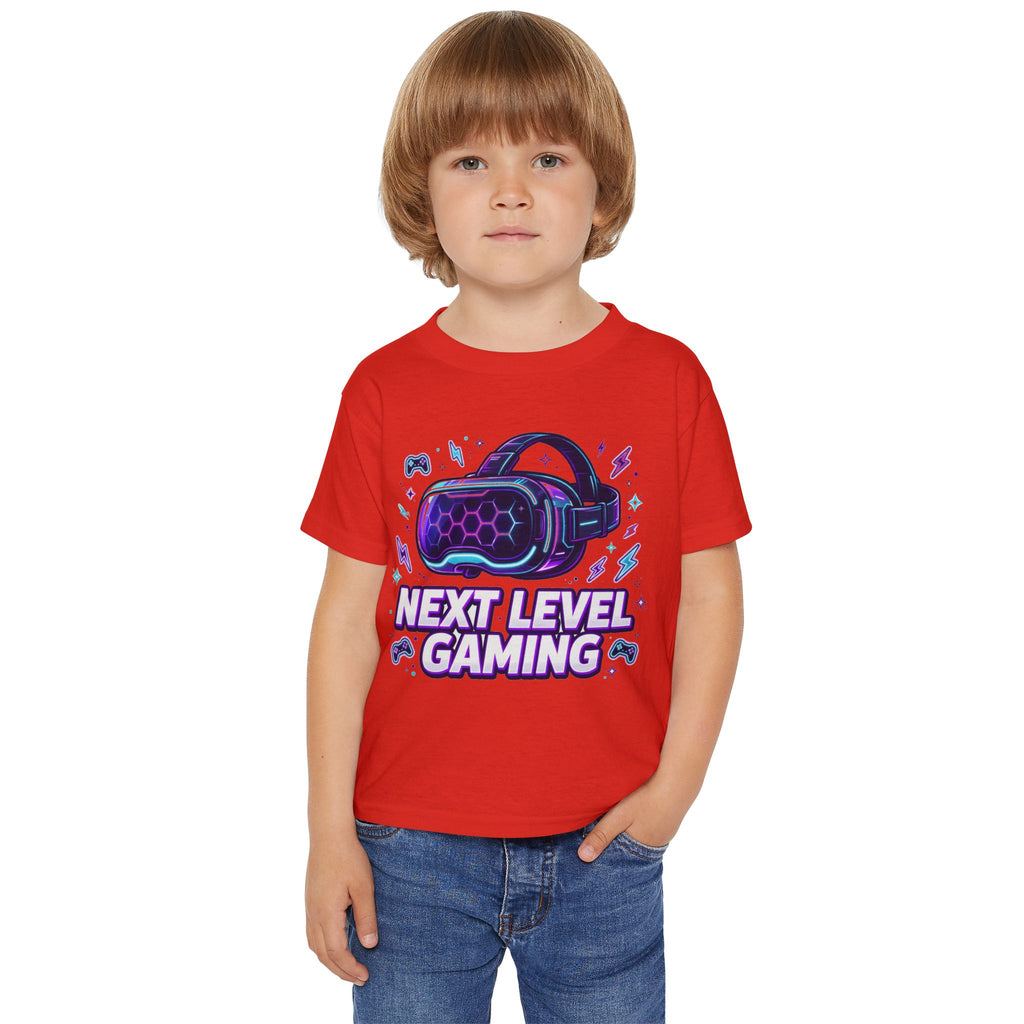 Next Level Gaming Toddler T-Shirt