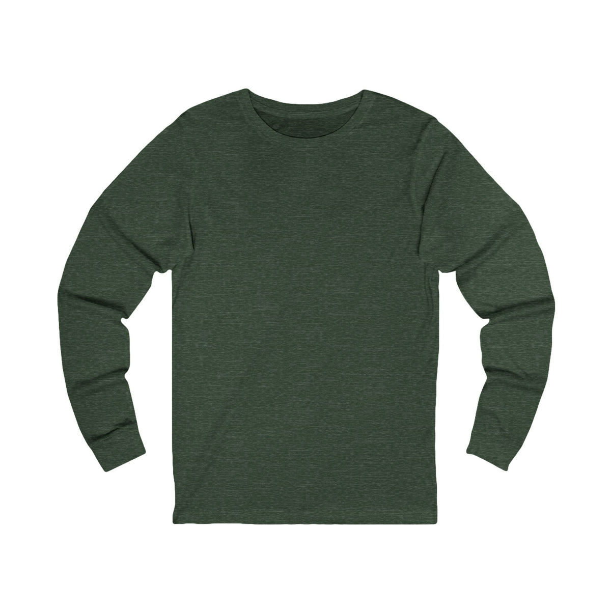 Atlanta to the Moon 404 Long Sleeve Tee