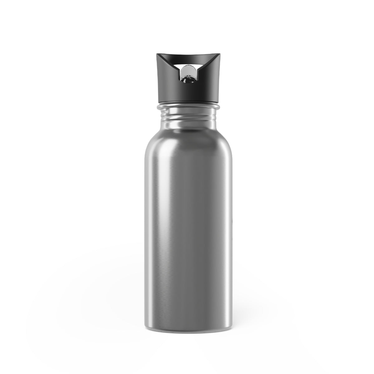 Atlanta Skyline Classic Car Stainless Steel Water Bottle (20oz)