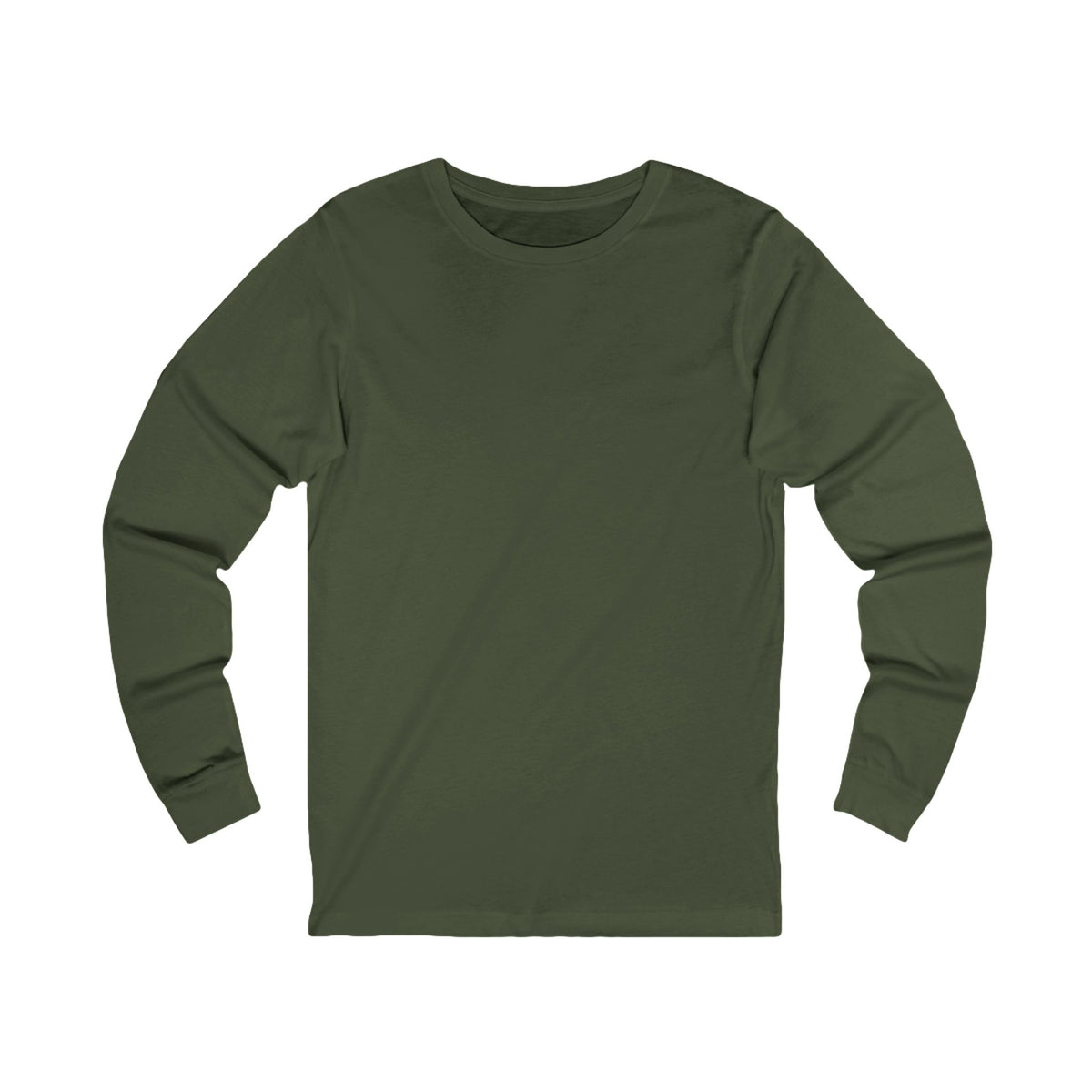 Atlanta to the Moon 404 Long Sleeve Tee