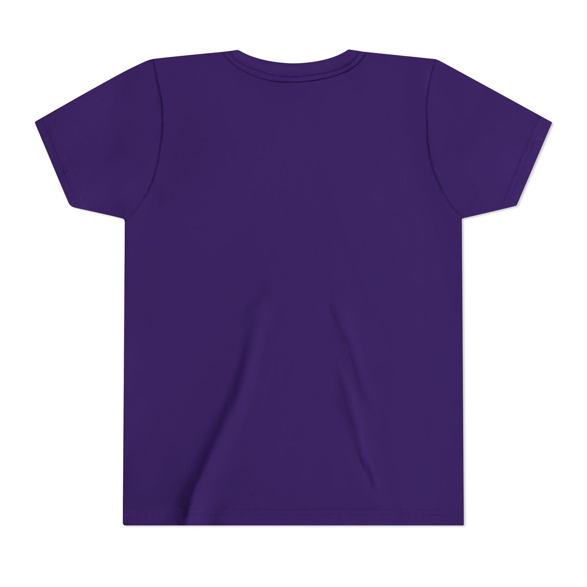 Youth “Chat Decides” AI Gamer Voting Short Sleeve Tee