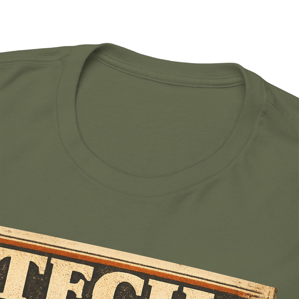 Tech Life T-Shirt — Retro Computer & Gadget Graphic Tee for Geeks