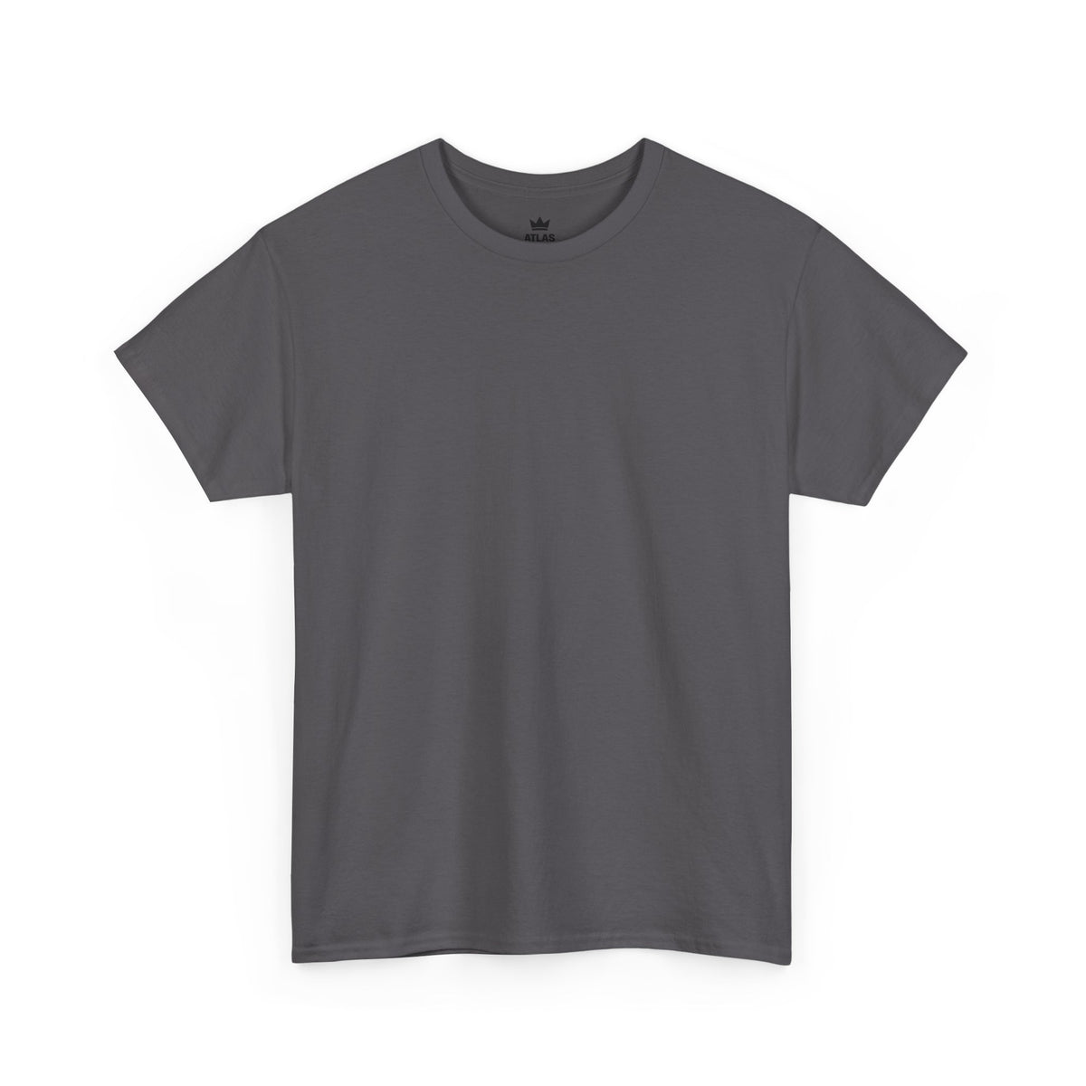 Atlanta Life Graphic Tee — Retro Skyline Peach City T‑Shirt