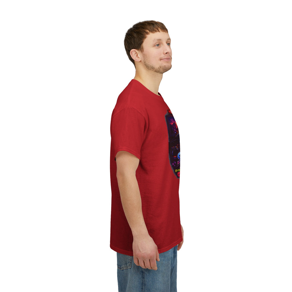 Streamer Life T-Shirt — Gamer Live Stream Graphic Tee