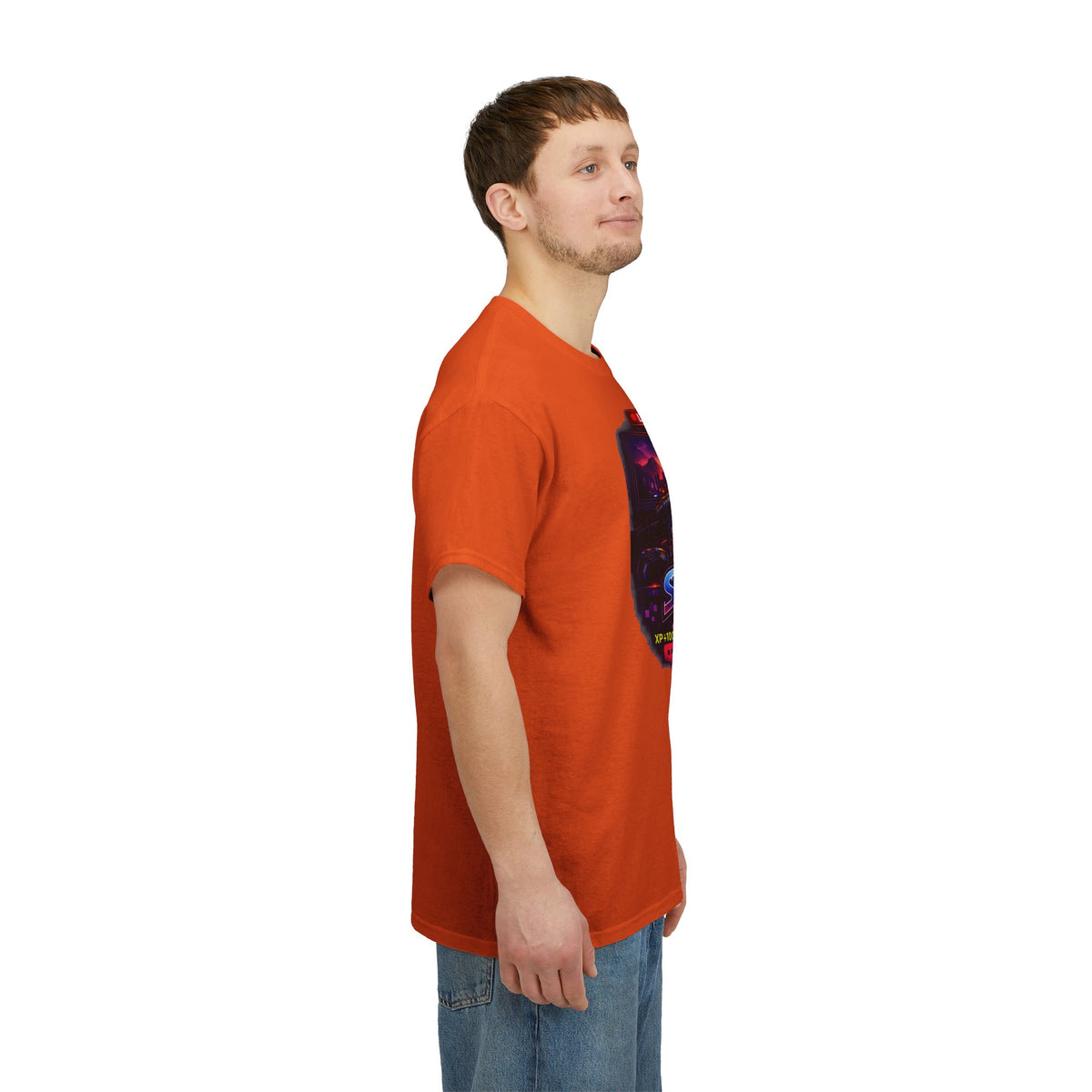 Streamer Life T-Shirt — Gamer Live Stream Graphic Tee