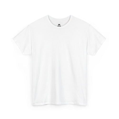 Atlanta Life Graphic Tee — Retro Skyline Peach City T‑Shirt