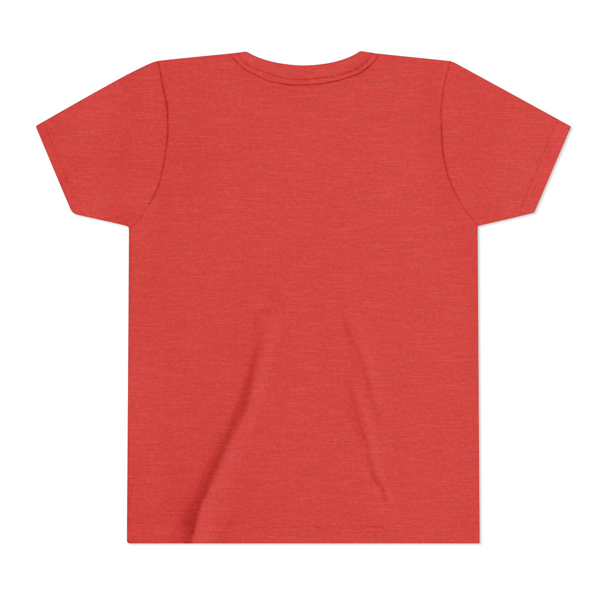 Youth “Chat Decides” AI Gamer Voting Short Sleeve Tee